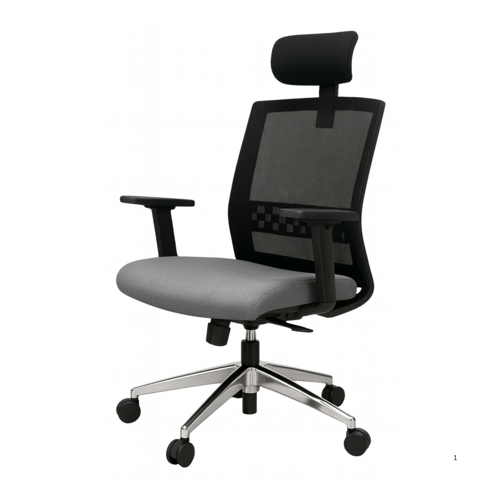 Tekna - Executive Mesh Chair