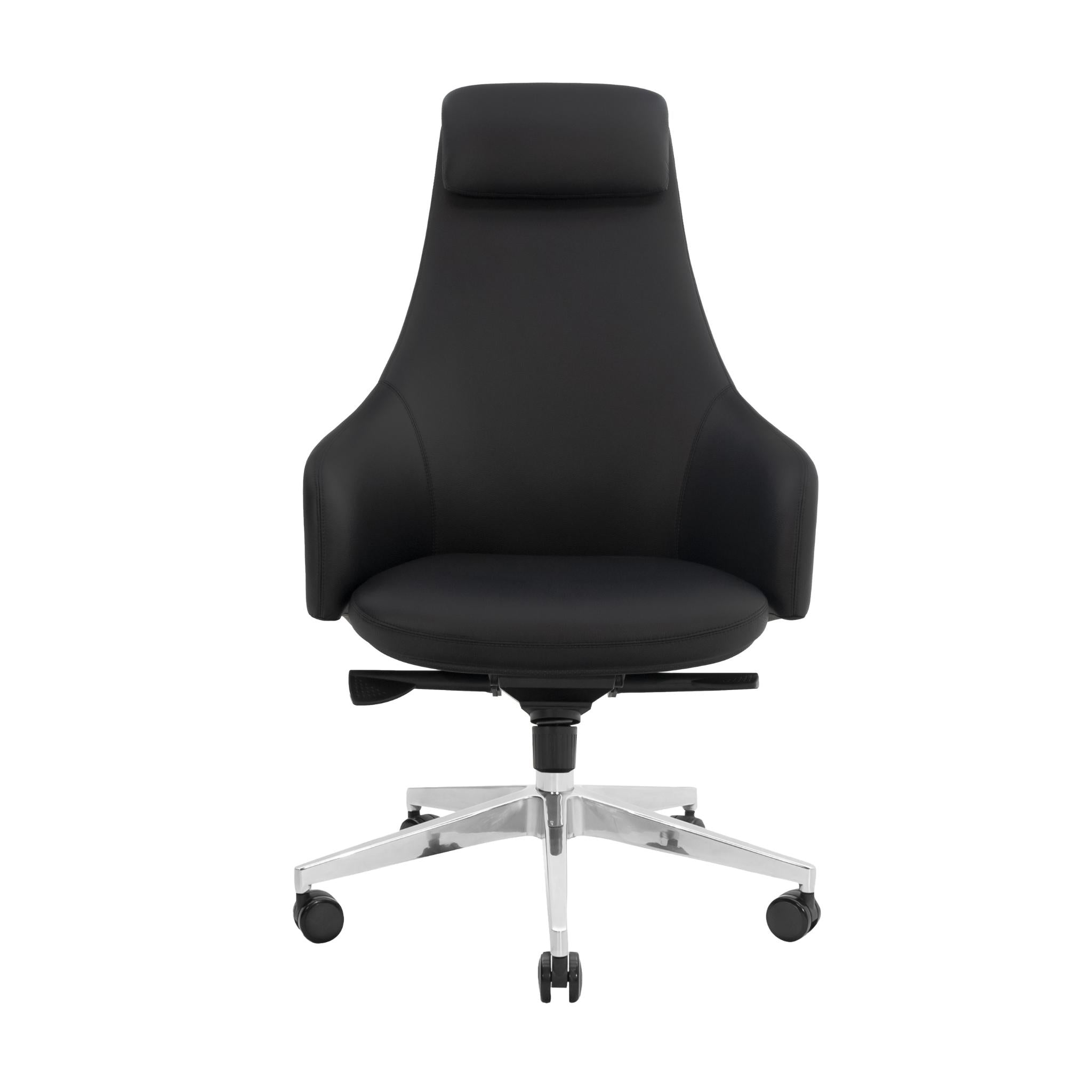 Tom - Executive Chair