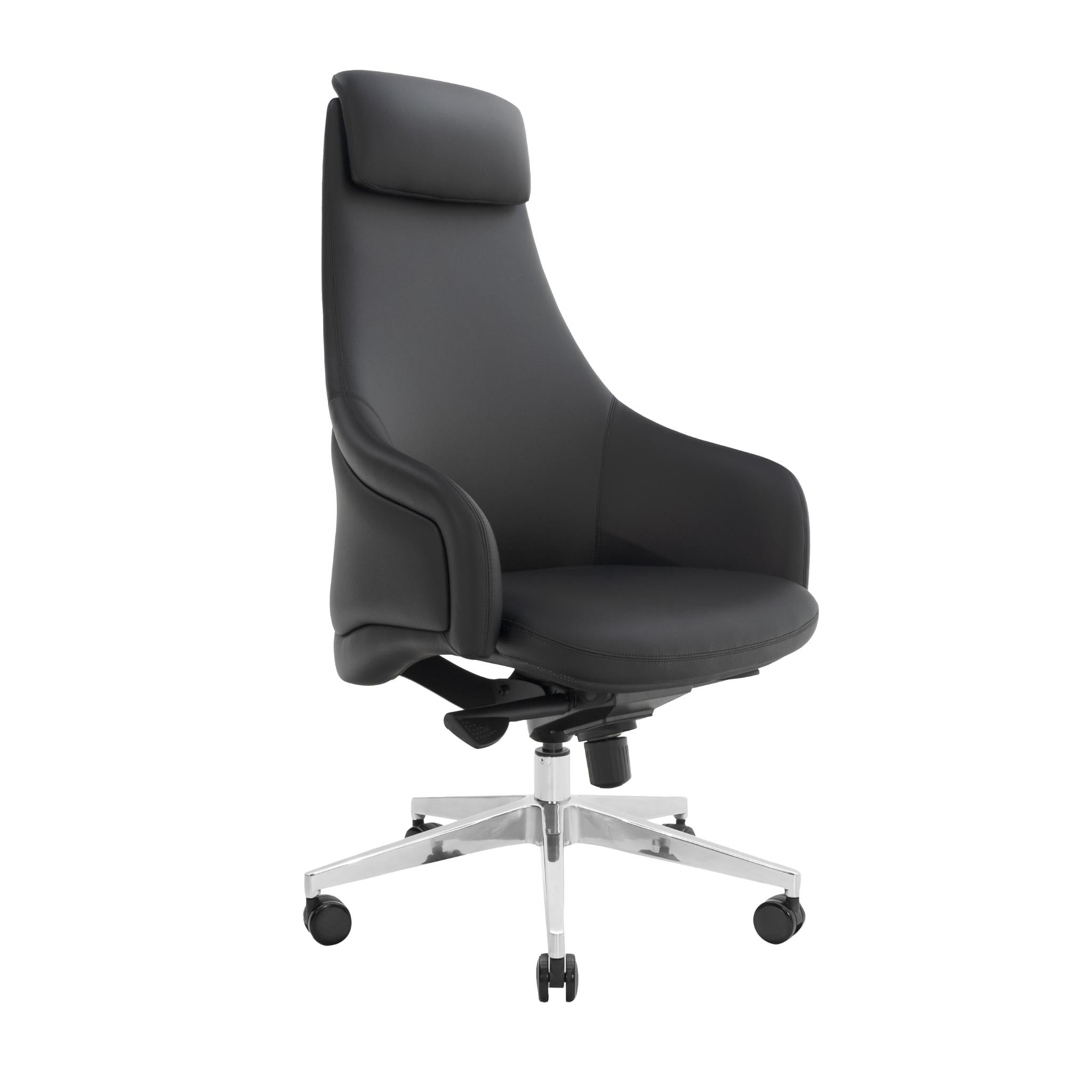 Tom - Executive Chair