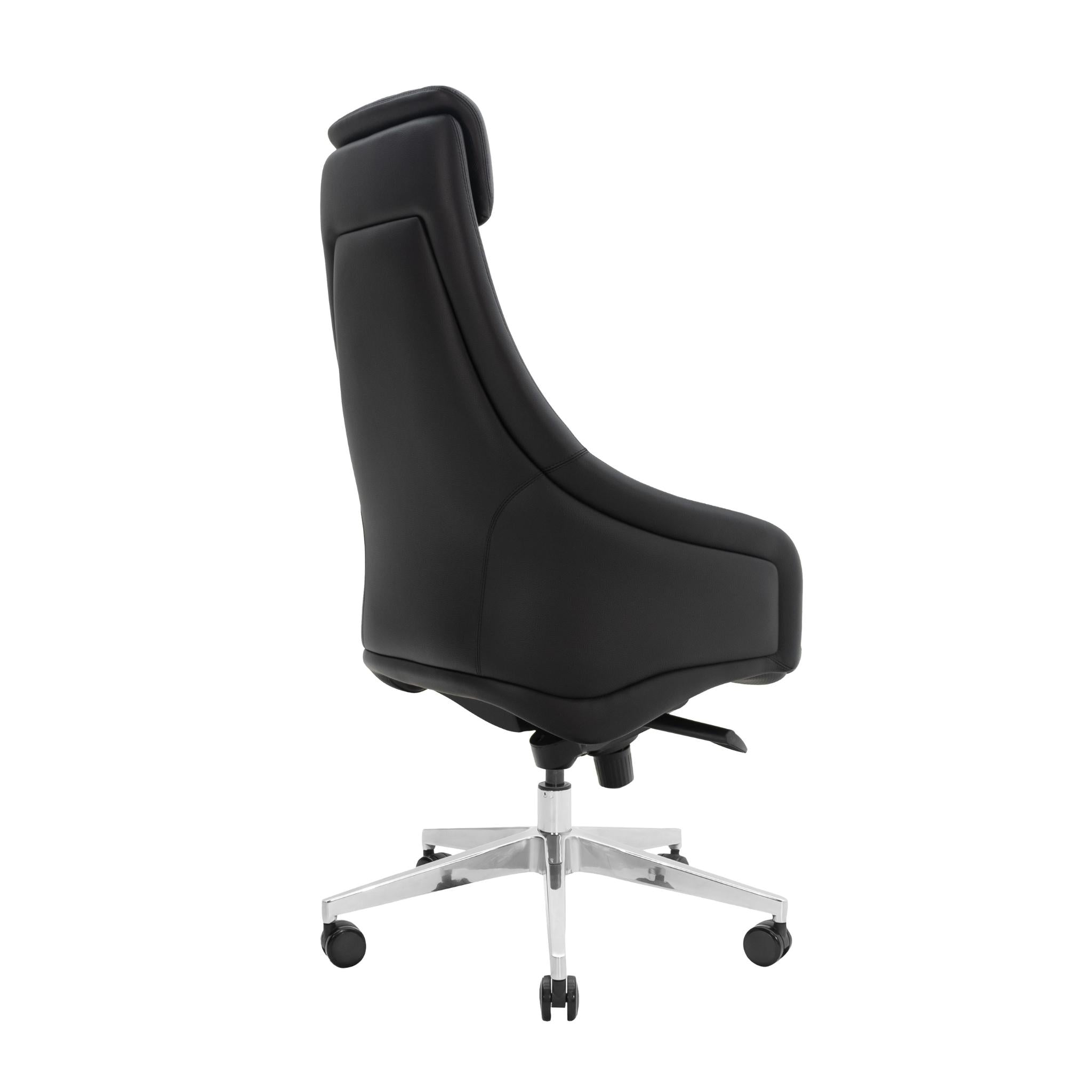 Tom - Executive Chair