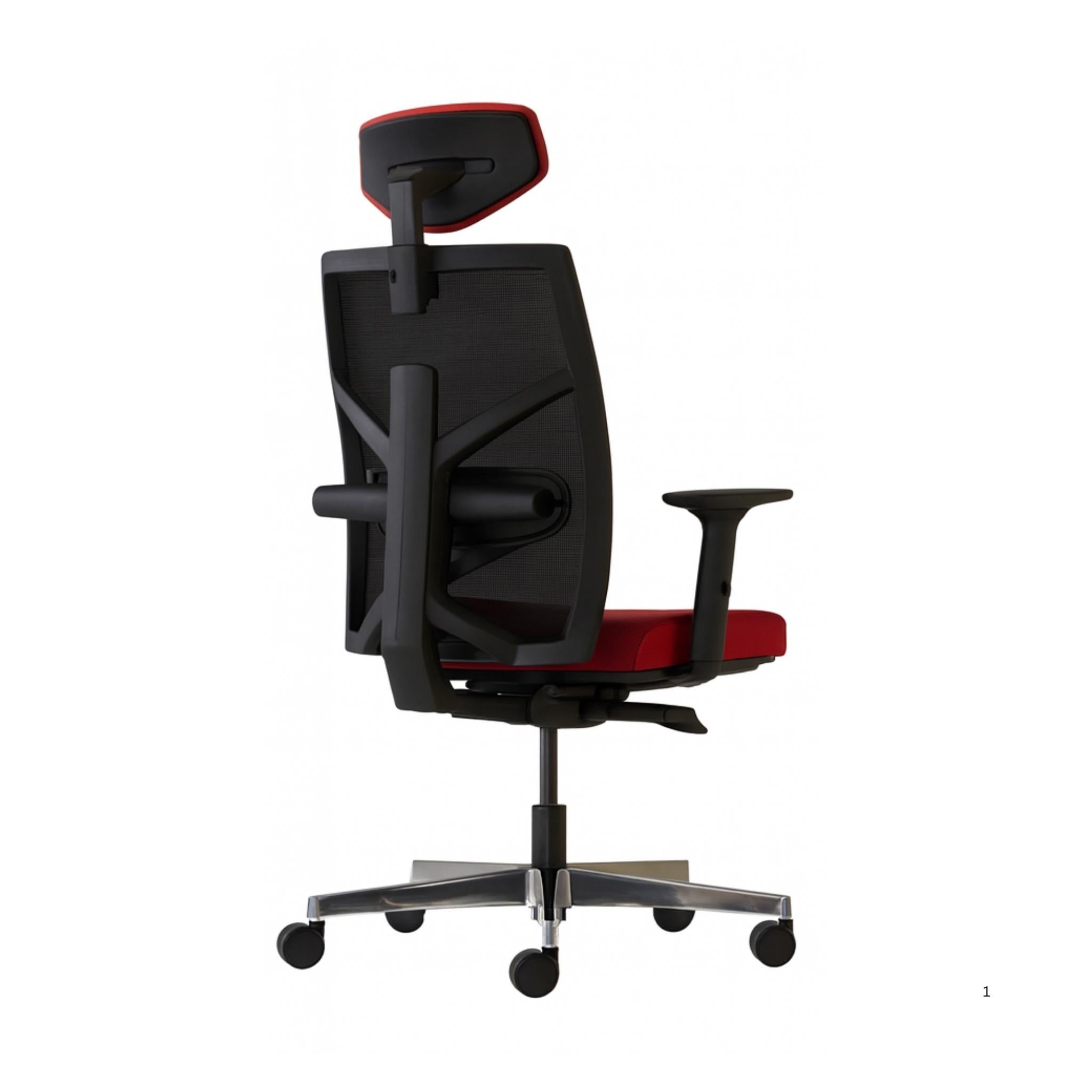 Tune - Executive Mesh Chair