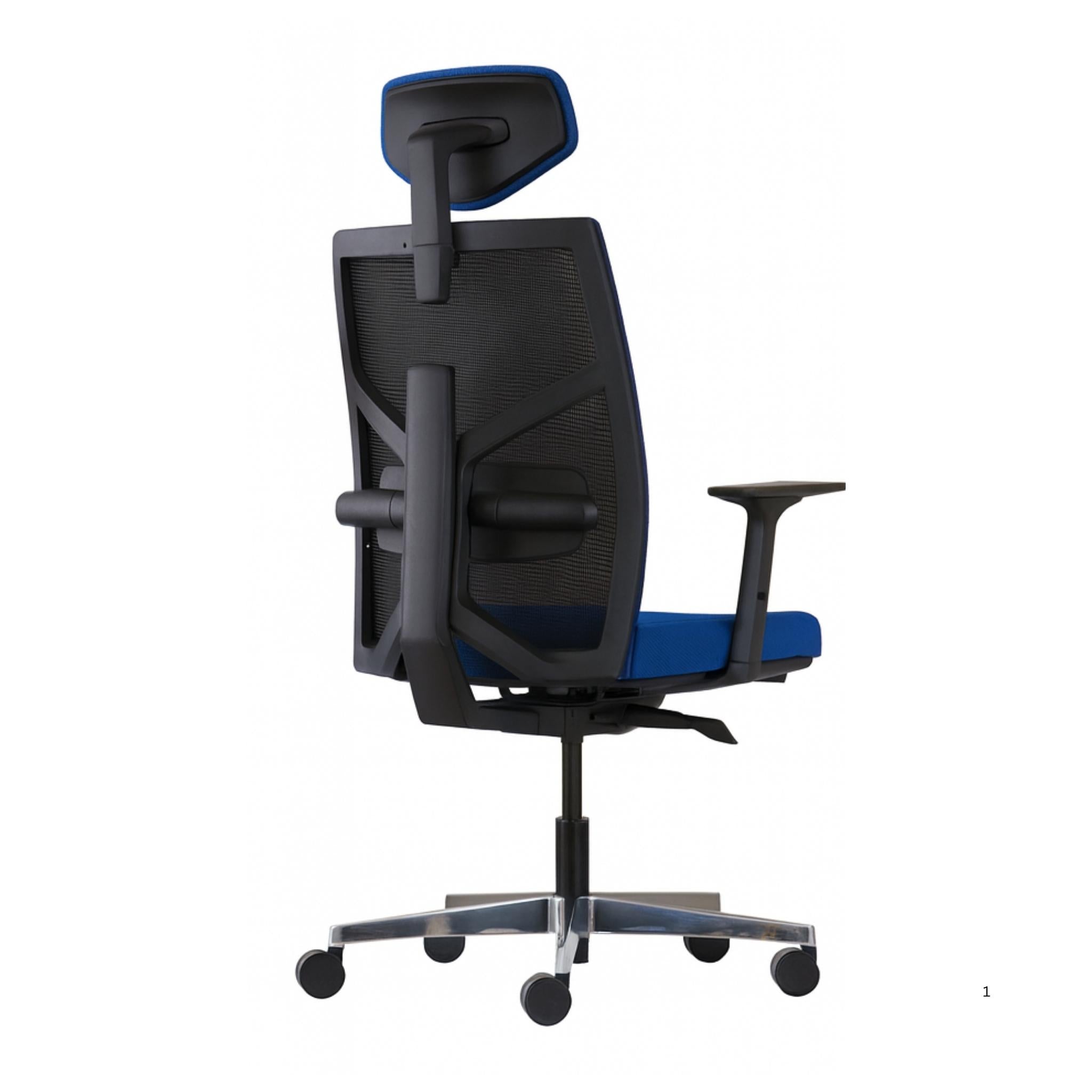 Tune - Executive Mesh Chair