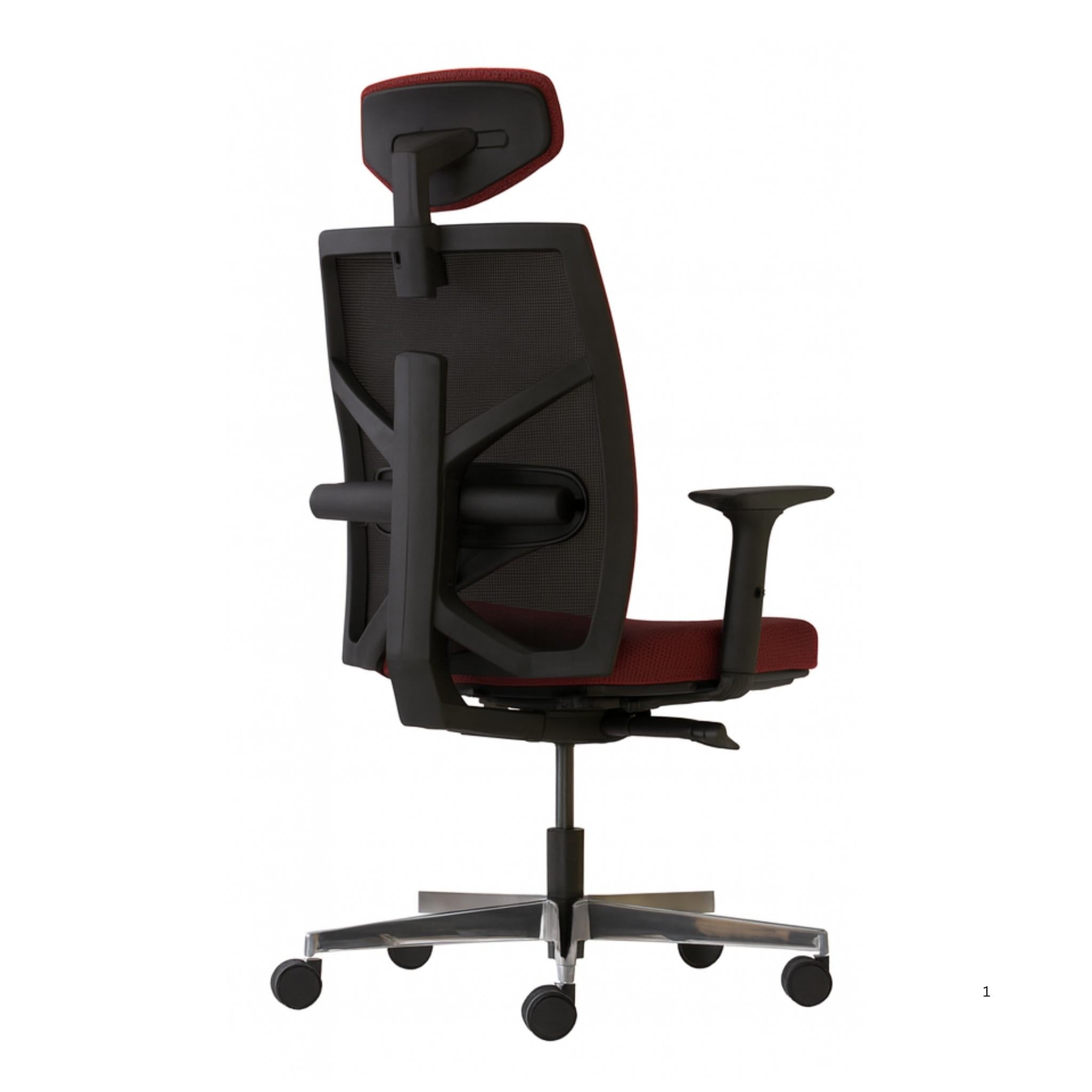 Tune - Executive Mesh Chair