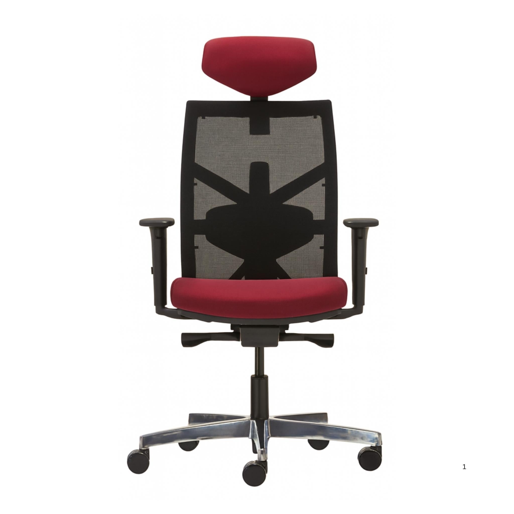 Tune - Executive Mesh Chair