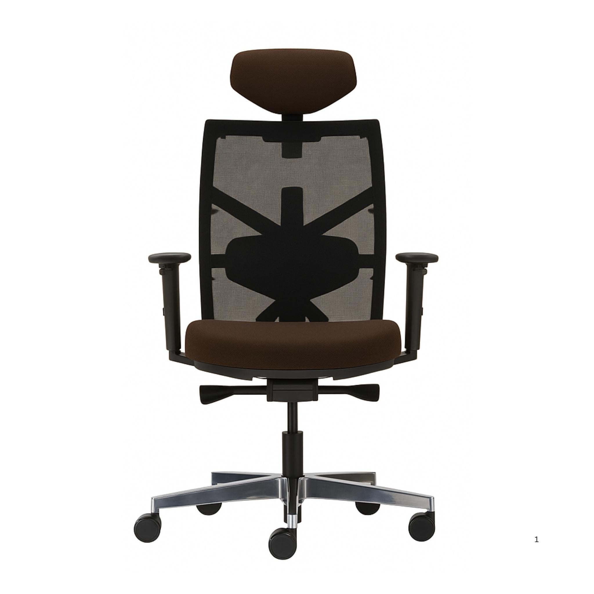 Tune - Executive Mesh Chair