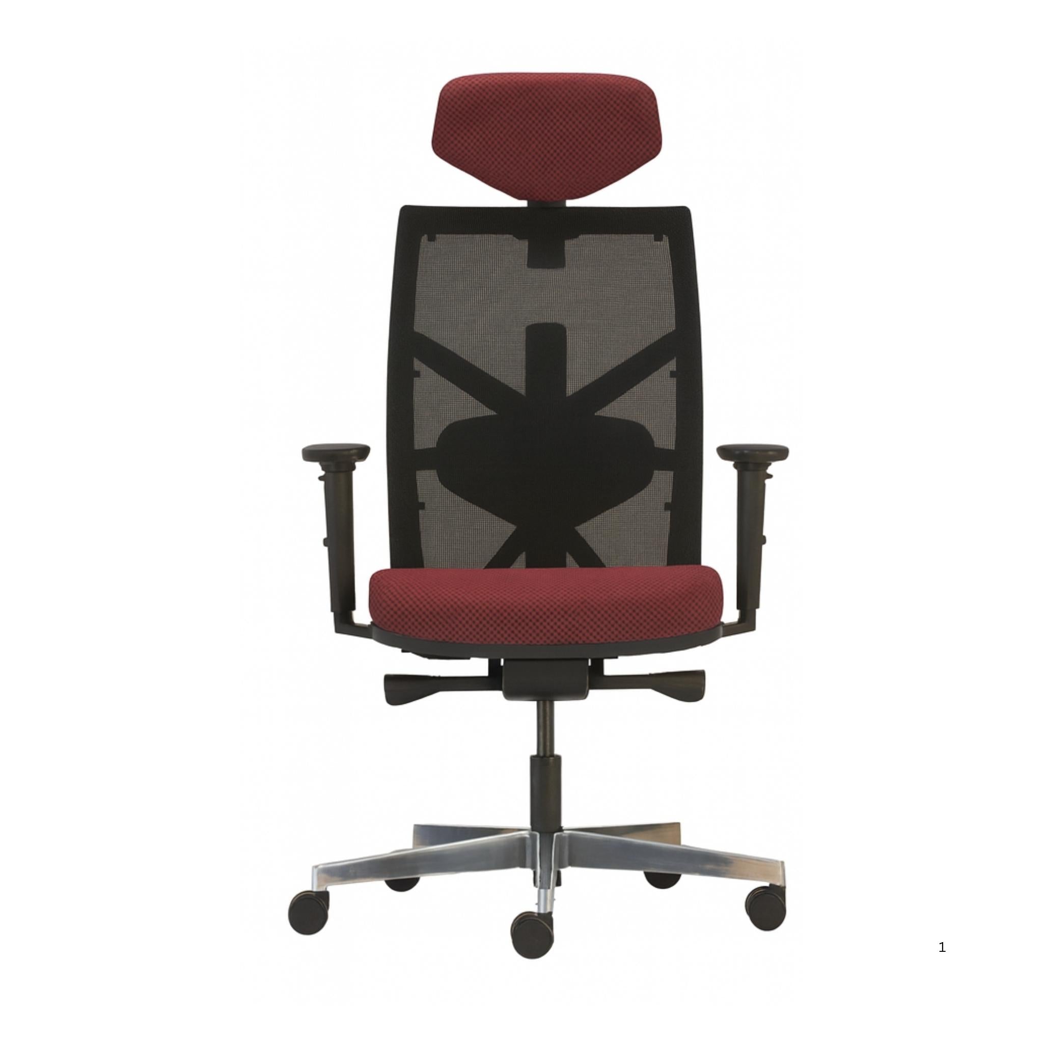 Tune - Executive Mesh Chair