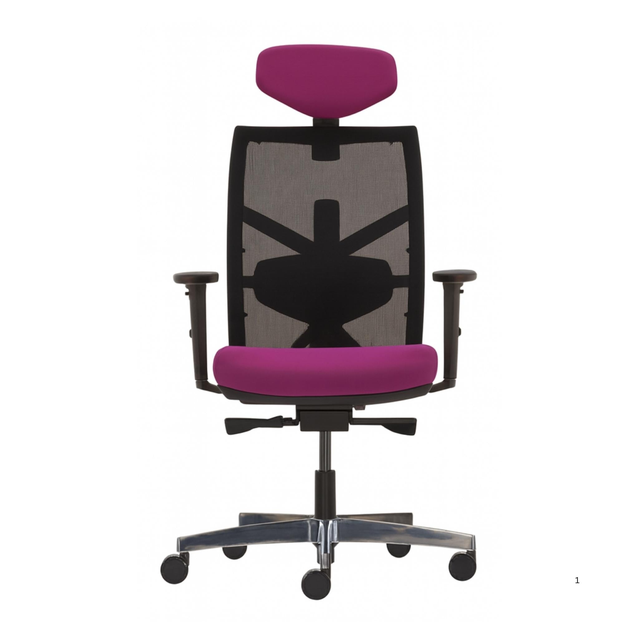 Tune - Executive Mesh Chair