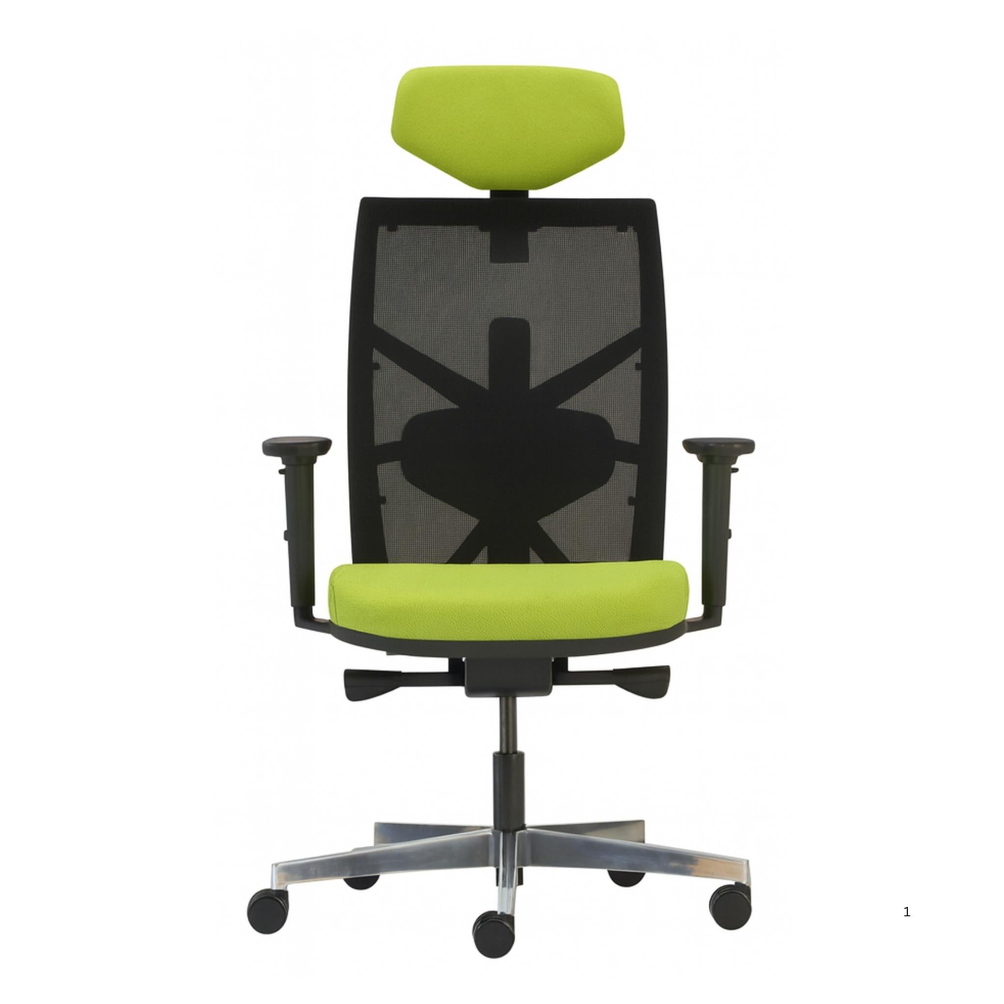 Tune - Executive Mesh Chair