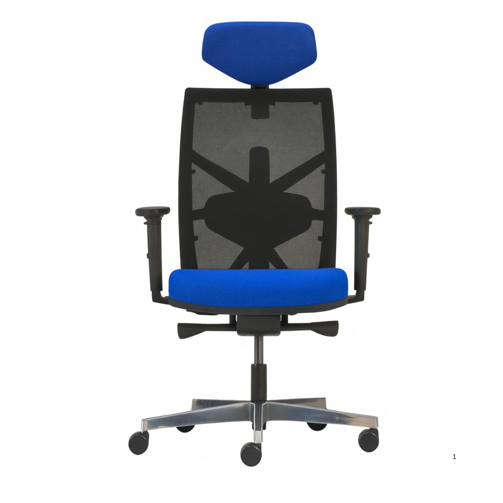 Tune - Executive Mesh Chair