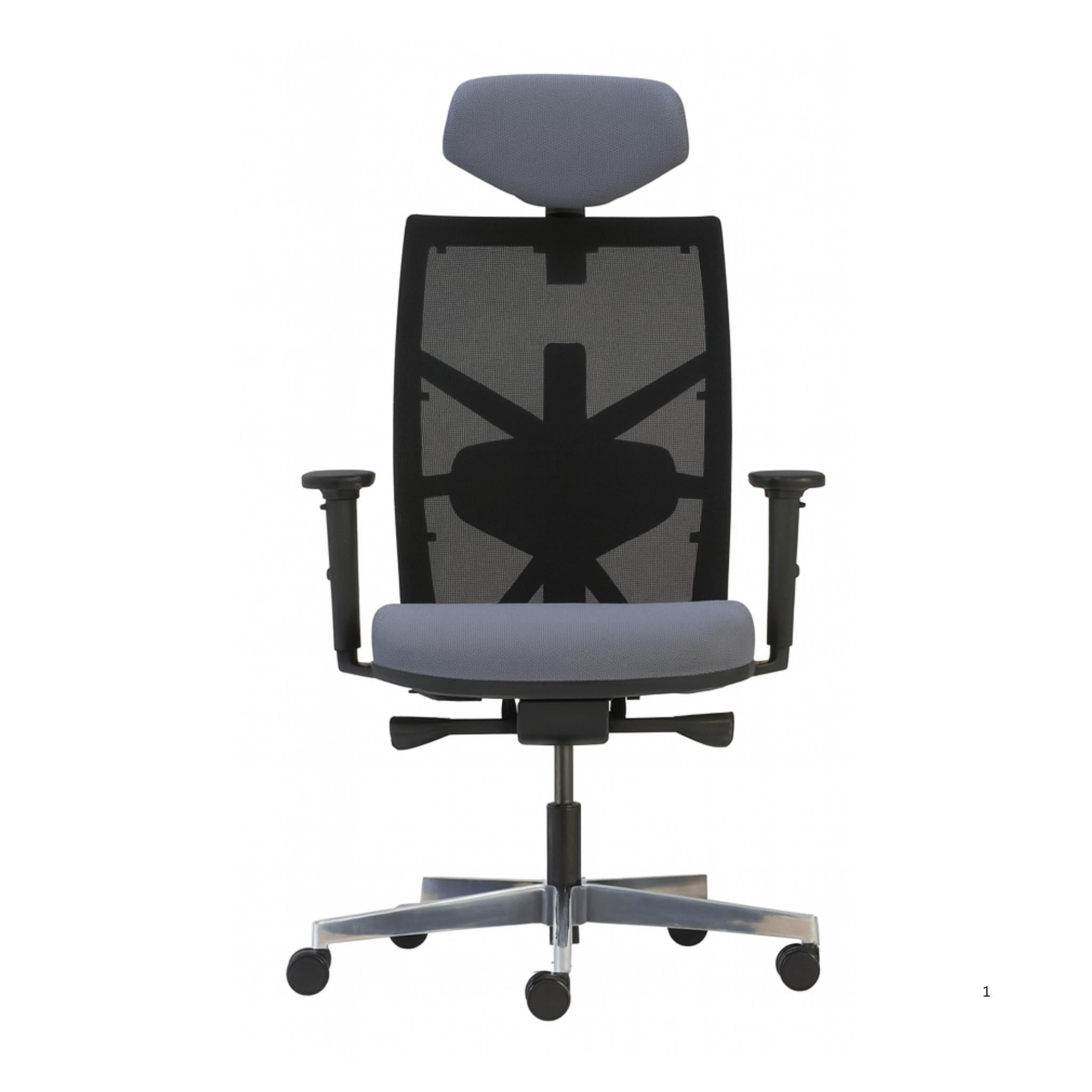 Tune - Executive Mesh Chair