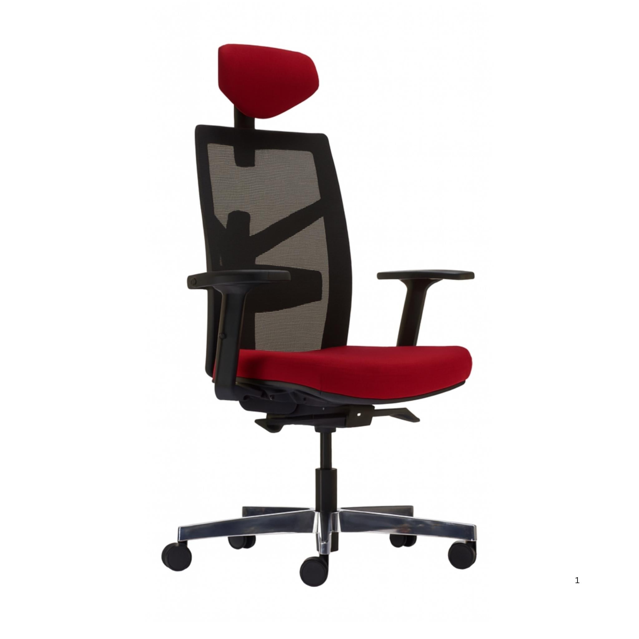 Tune - Executive Mesh Chair