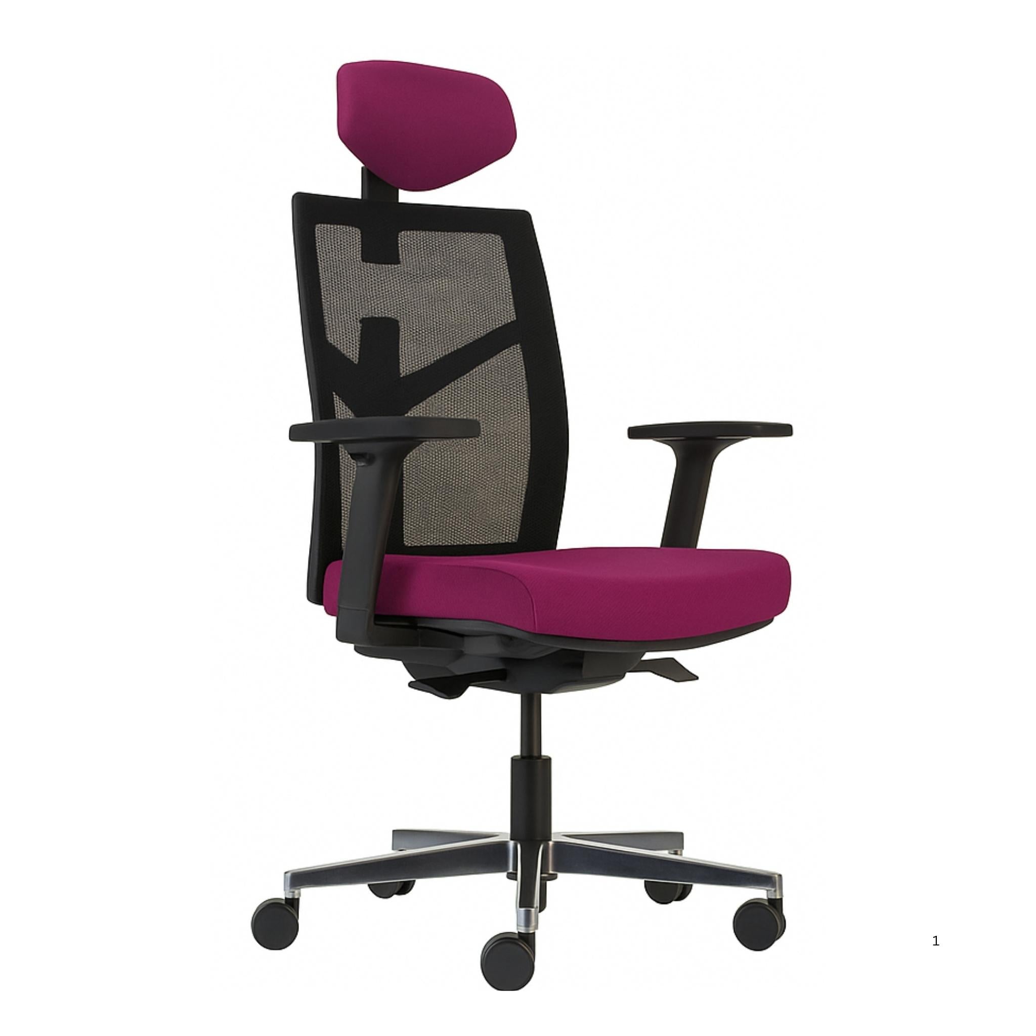 Tune - Executive Mesh Chair