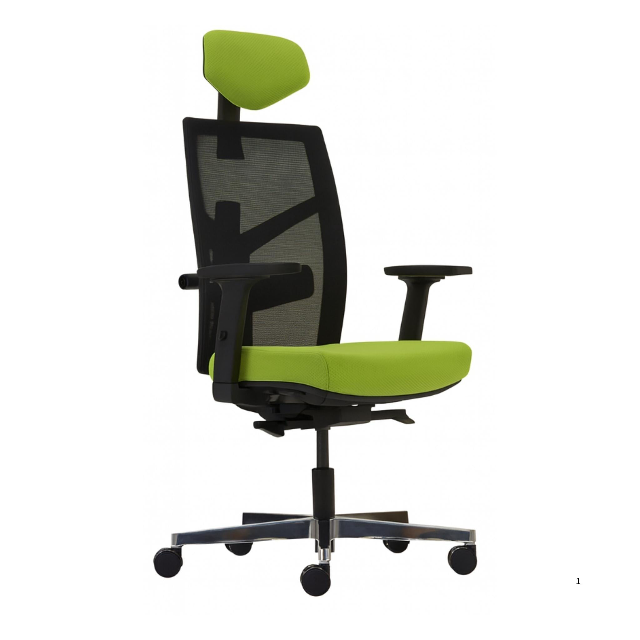 Tune - Executive Mesh Chair