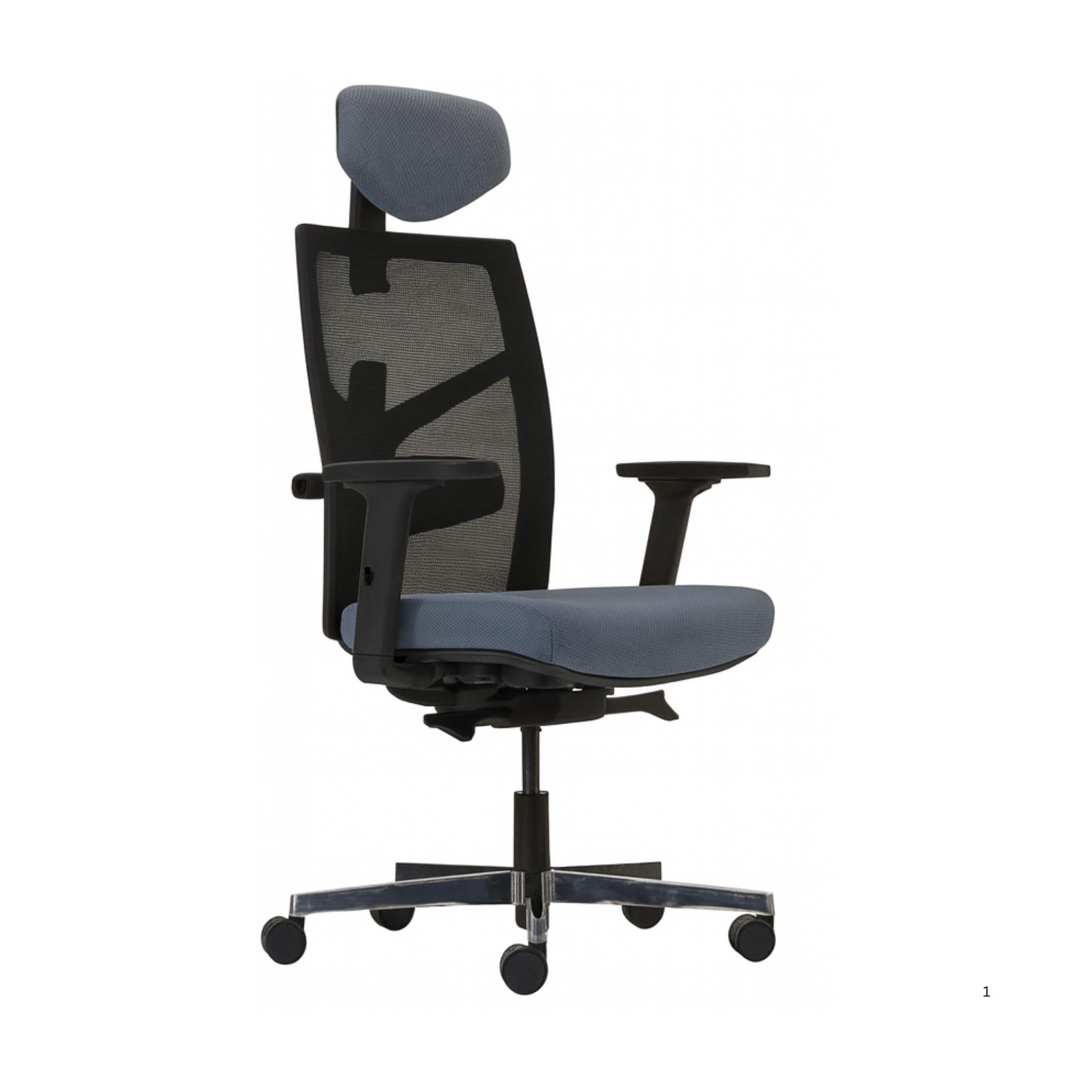 Tune - Executive Mesh Chair