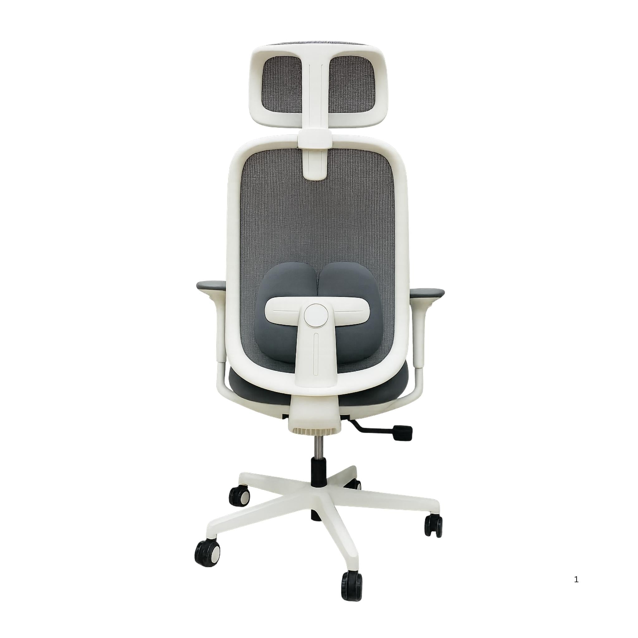Twinkle - Executive Mesh Chair