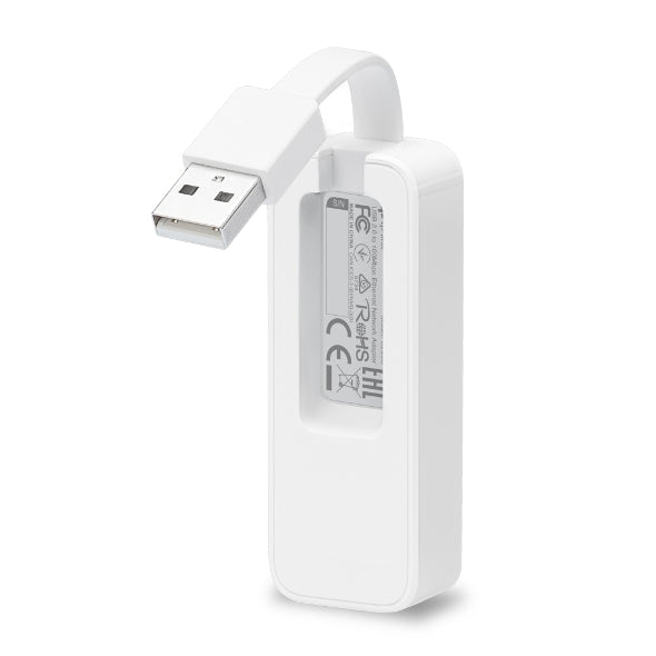 TP-Link USB 2.0 Fast Ethernet Network Adapter