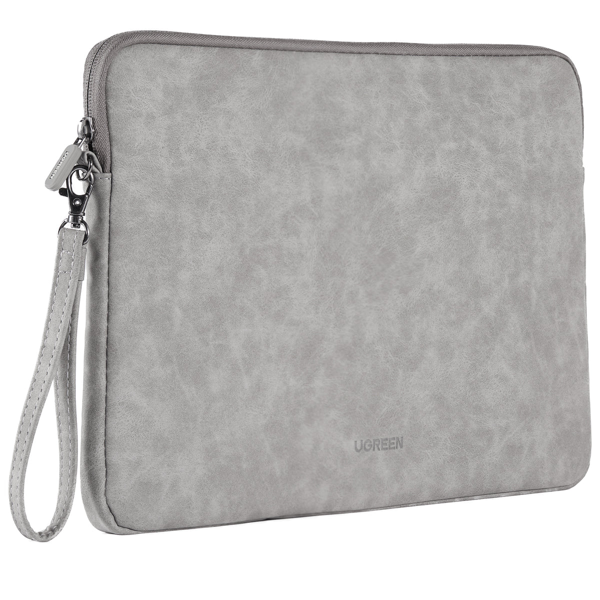 UGREEN Laptop Sleeve 14"-14.9" (Gray) - Office R Us Lagos
