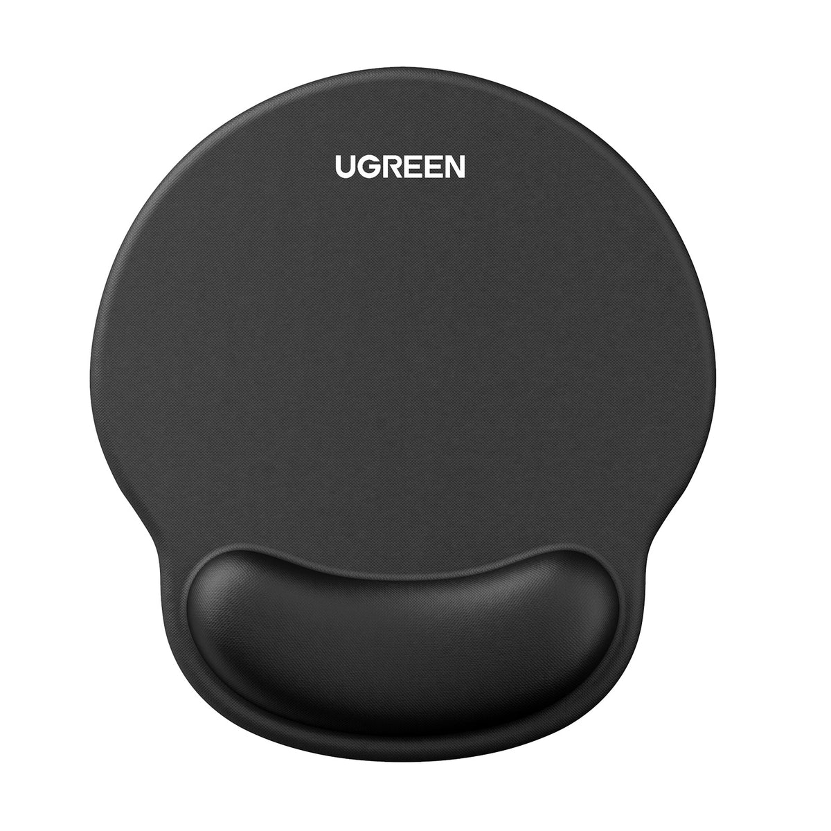 UGREEN Ergonomic Mouse Pad with Wrist Rest (LP668) - Office R Us Lagos