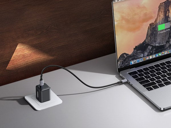 UGREEN 30W USB-C GaN Fast Charger UK (X513) - Charger only - Office R Us