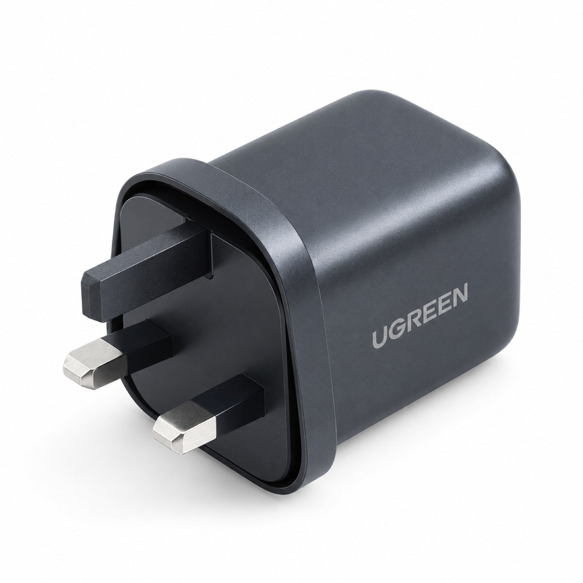 UGREEN 45W 1C GaN Fast Charger (Black) - Office R Us Lagos