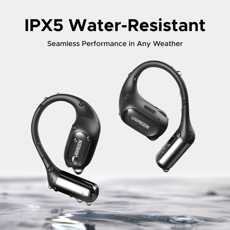 UGREEN FitBuds Wireless Earbuds - View 5 - Office R Us