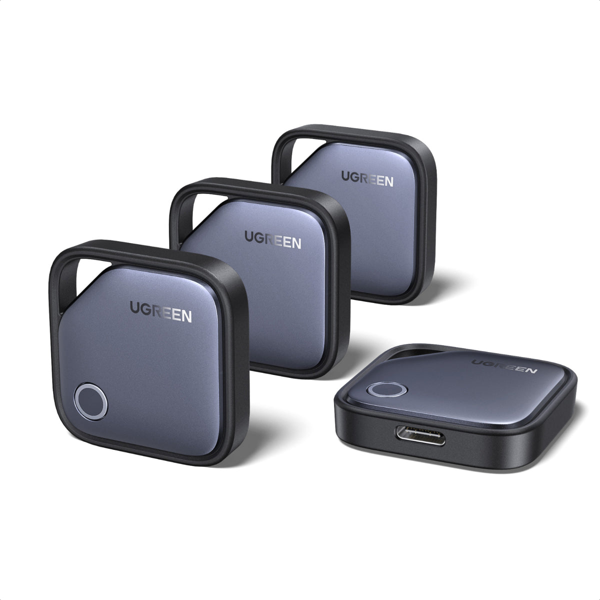 UGREEN Finder Pro (Black) - Office R Us Lagos
