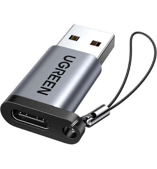 UGREEN USB 3.0 to USB-C Adapter