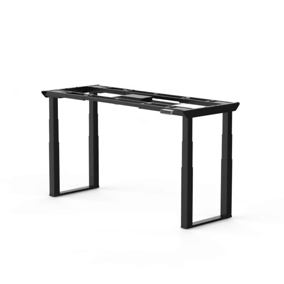 FlexiSpot Four-Motor Frame (1700-2400 mm L × 800-900 mm W, 300 kg max)