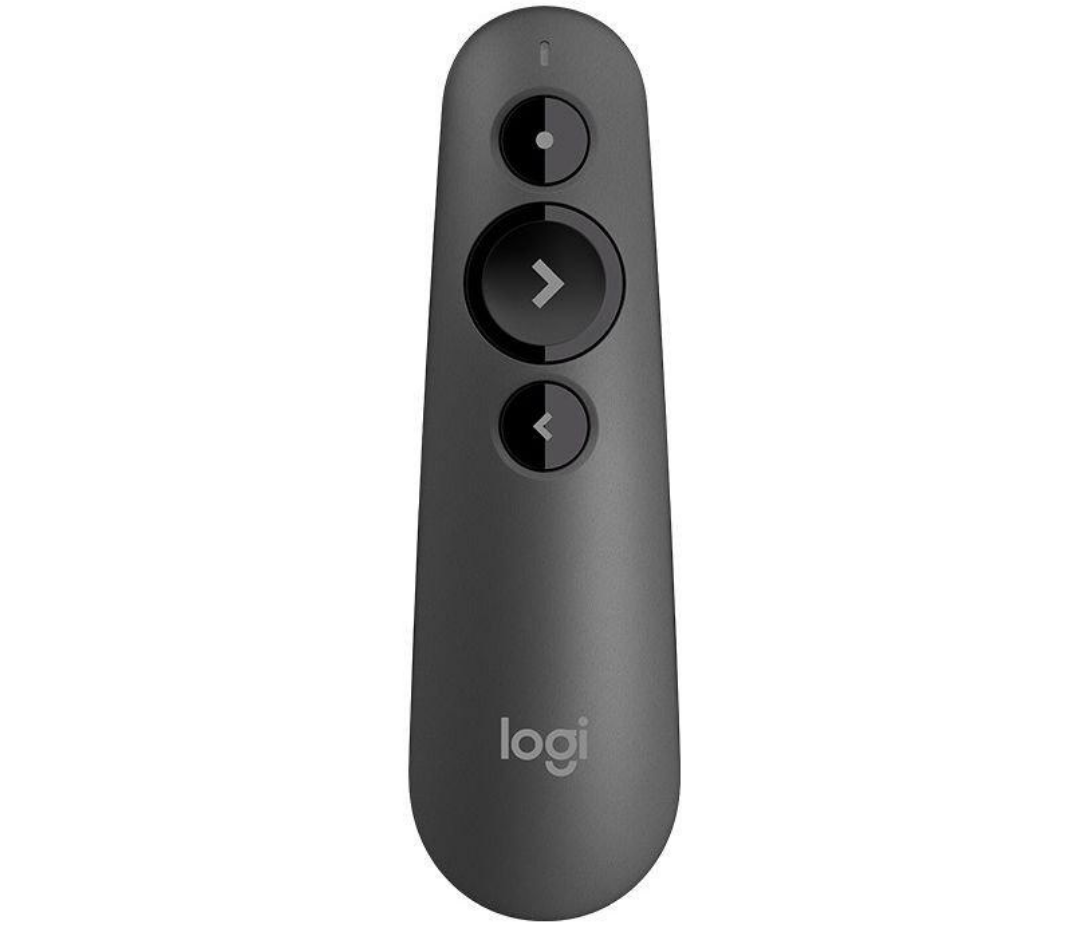 Logitech R500 Wireless Presenter