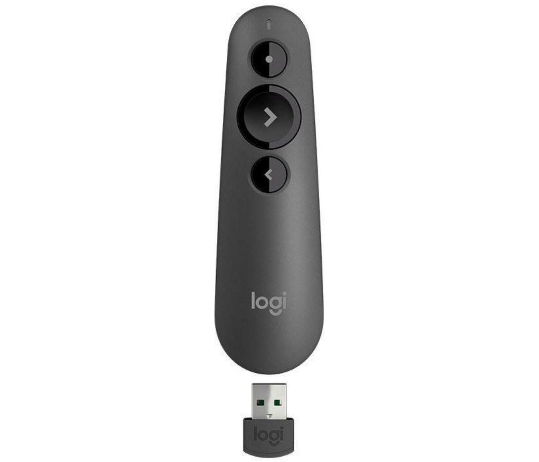 Logitech R500 Wireless Presenter
