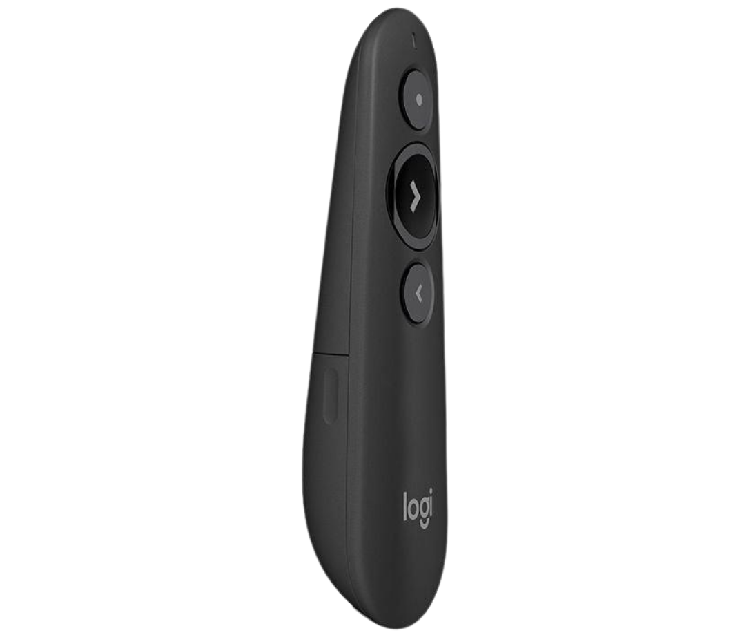 Logitech R500 Wireless Presenter