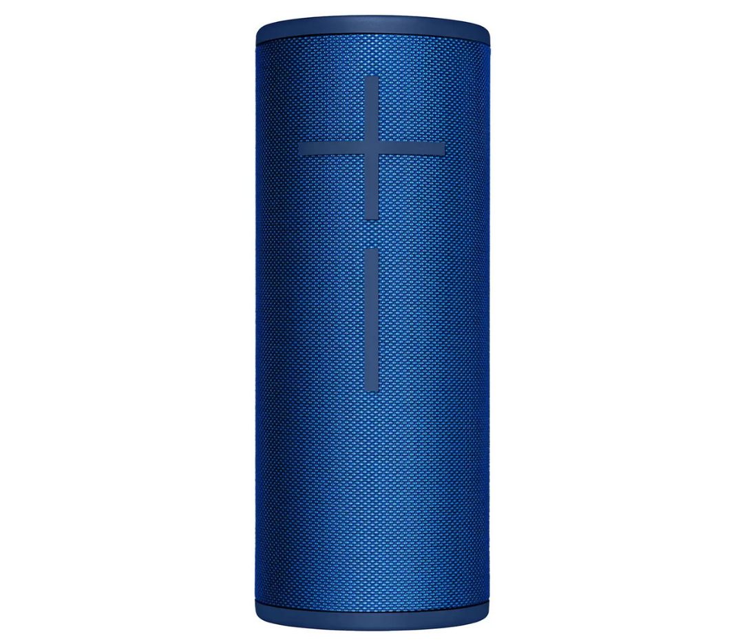 Logitech Ultimate Ears BOOM 3 | Speakers