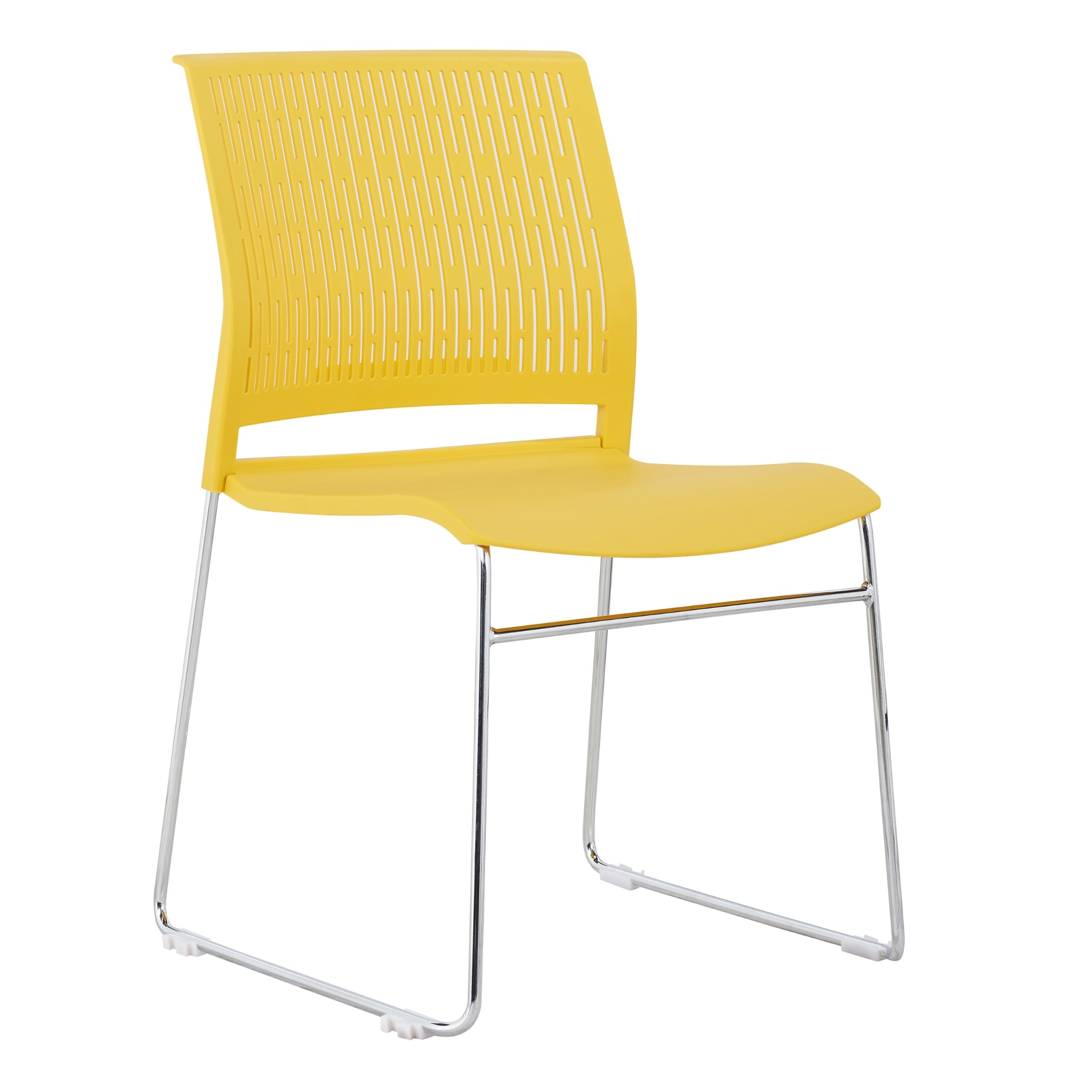 V6143 - VISITORS CHAIR