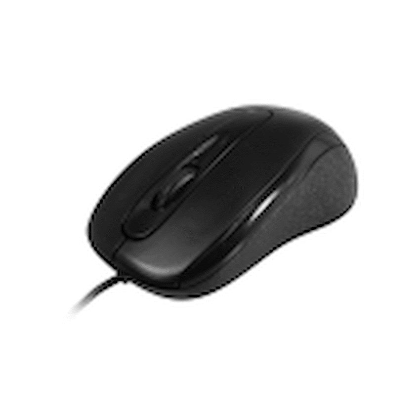 Volkano Earth Series Wired Mouse (VB-VS603A) - Office R Us Lagos
