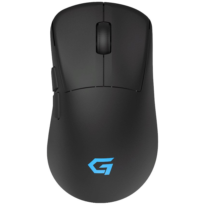 Volkano Gaming Arc SL Lightweight Rechargeable Multimode Gaming Mouse (Black, VG-202-BK) - Office R Us Lagos