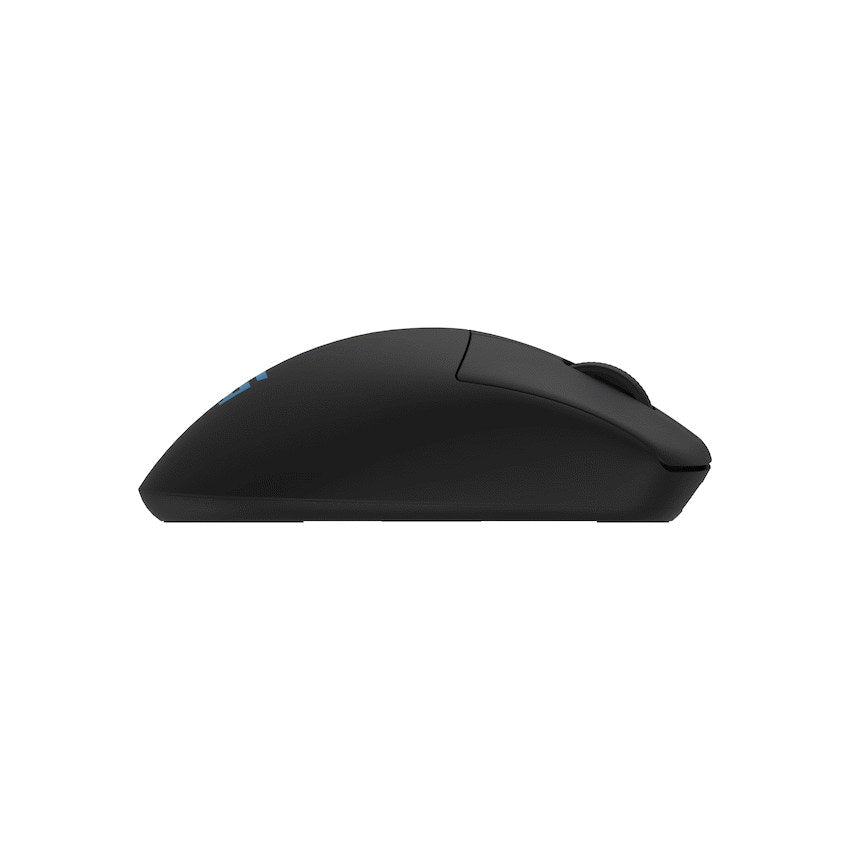 Volkano Gaming Arc SL Lightweight Rechargeable Multimode Gaming Mouse (Black, VG-202-BK) - View 2 - Office R Us
