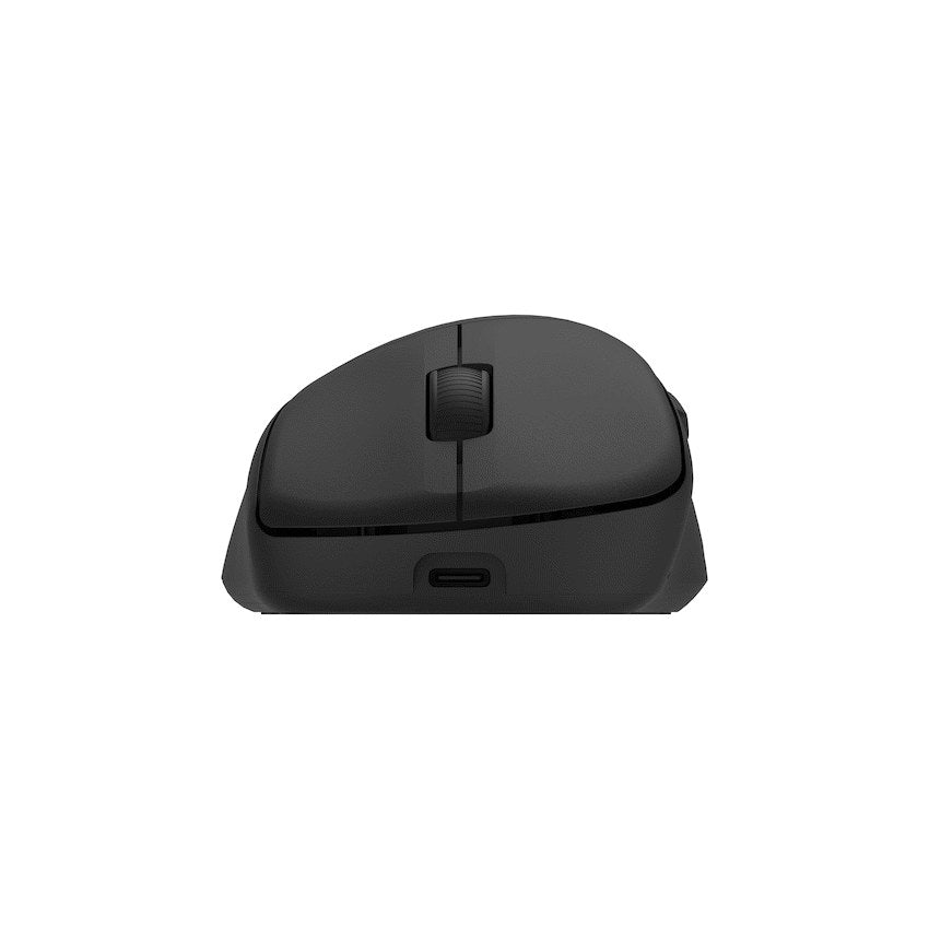 Volkano Gaming Arc SL Lightweight Rechargeable Multimode Gaming Mouse (Black, VG-202-BK) - View 3 - Office R Us