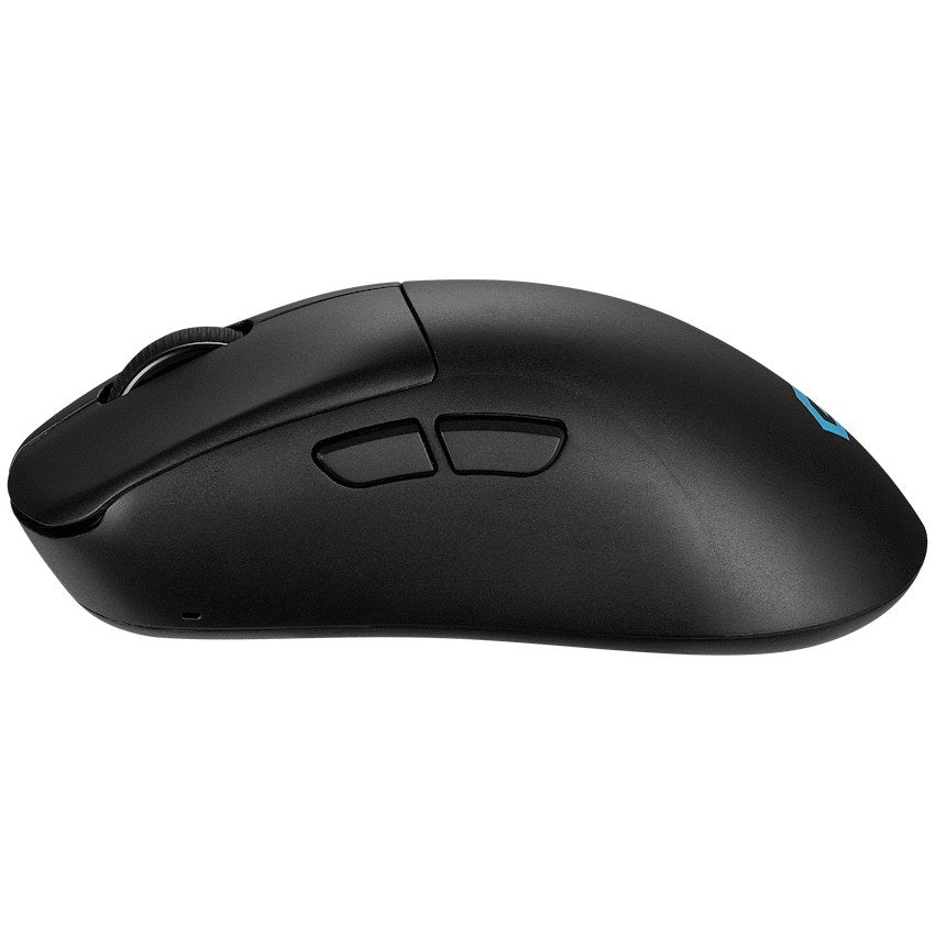Volkano Gaming Arc SL Lightweight Rechargeable Multimode Gaming Mouse (Black, VG-202-BK) - View 5 - Office R Us