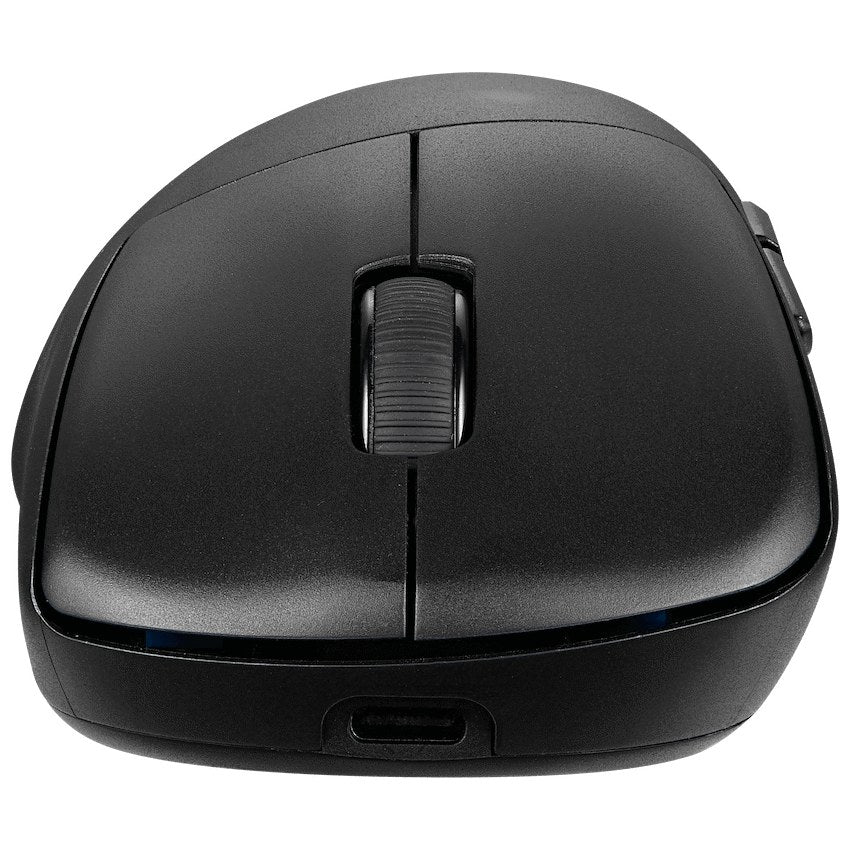 Volkano Gaming Arc SL Lightweight Rechargeable Multimode Gaming Mouse (Black, VG-202-BK) - View 6 - Office R Us