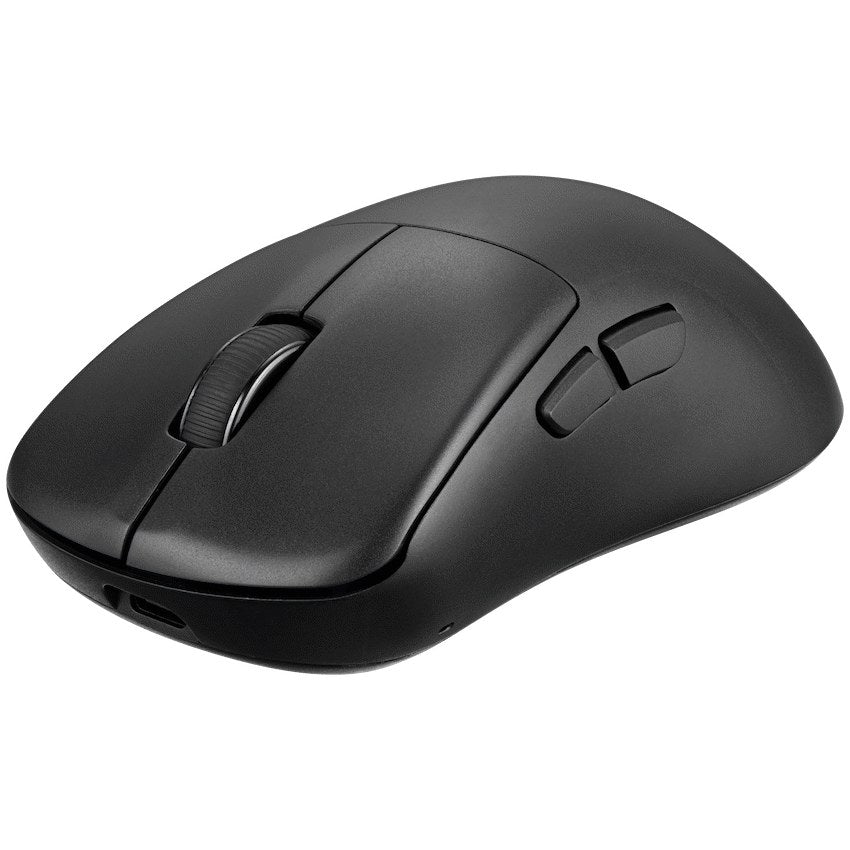 Volkano Gaming Arc SL Lightweight Rechargeable Multimode Gaming Mouse (Black, VG-202-BK) - View 7 - Office R Us