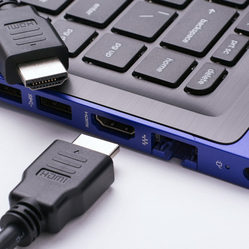 Volkano Digital Series 4K HDMI Cable - 1.5 m - View 3 - Office R Us