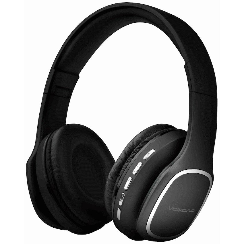 Volkano Phonic Series Bluetooth Full Size Headphones - Office R Us Lagos