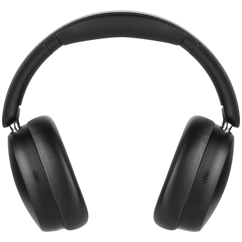Volkano Lexi Pro Hybrid ANC Headphones - Black - View 1 - Office R Us