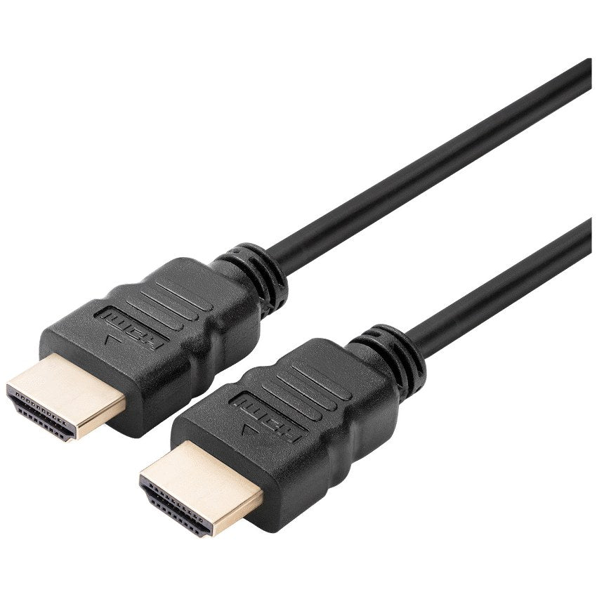 Volkano Digital Series 4K HDMI Cable - 3 m - Front - Office R Us
