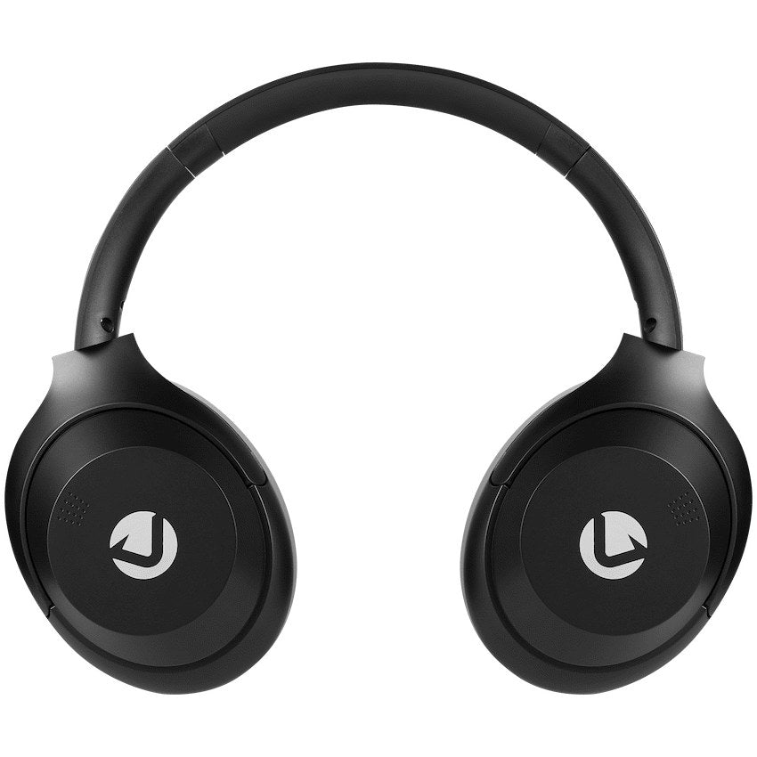 Volkano Cosmic 2 Series Bluetooth Headphones - Black - View 2 - Office R Us