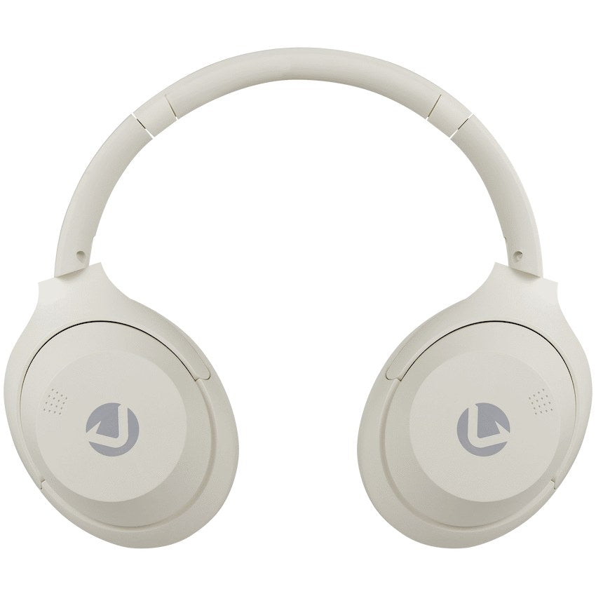 Volkano Cosmic 2 Series Bluetooth Headphones - Nude - View 6 - Office R Us