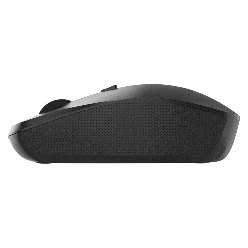 Volkano Granite Series Rechargeable Wireless Mouse - Office R Us Lagos