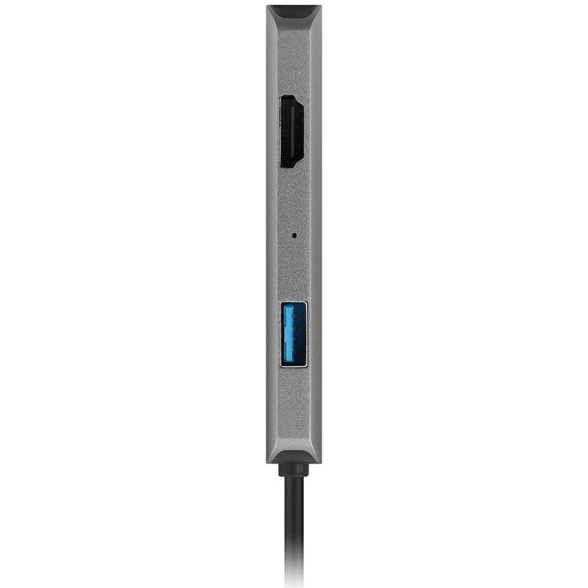 VolkanoX Core Duo HDMI USB-C to Dual HDMI Adapter (VK-20216-CH) - Office R Us Lagos