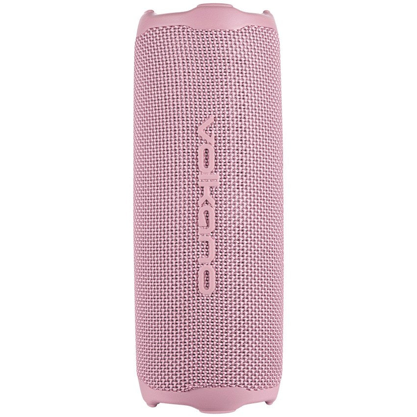 Volkano London Series Bluetooth Speaker - Pink - View 12 - Office R Us