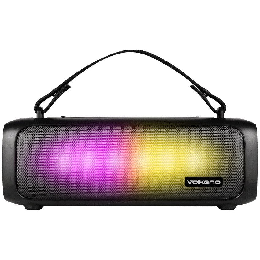 Volkano Military Series Bluetooth Speaker (VK-3205-BK) - Office R Us Lagos
